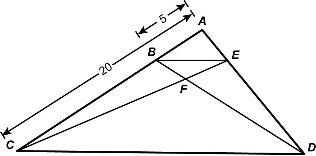 a diagram of a triangles